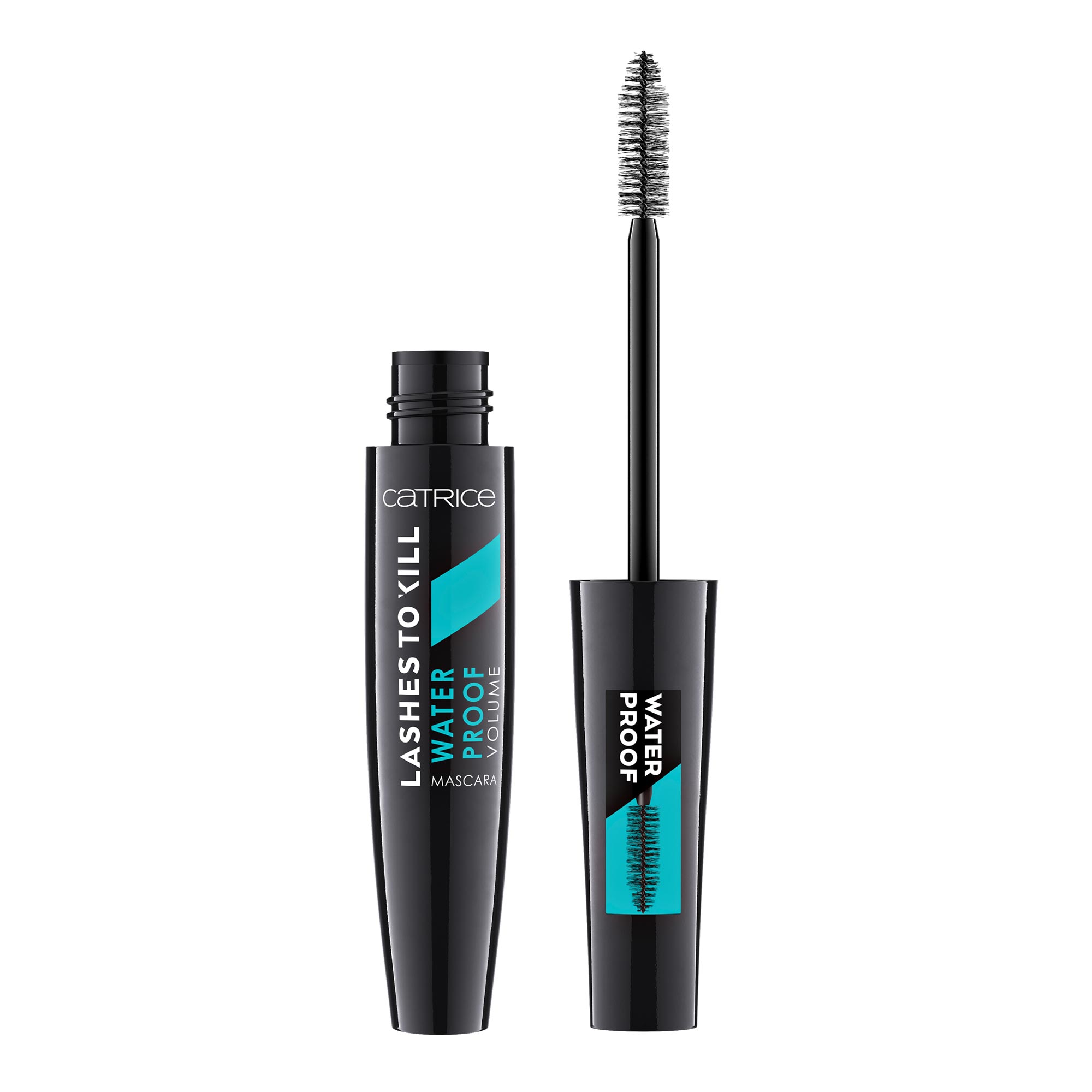Lash To Kill Volum Waterproof