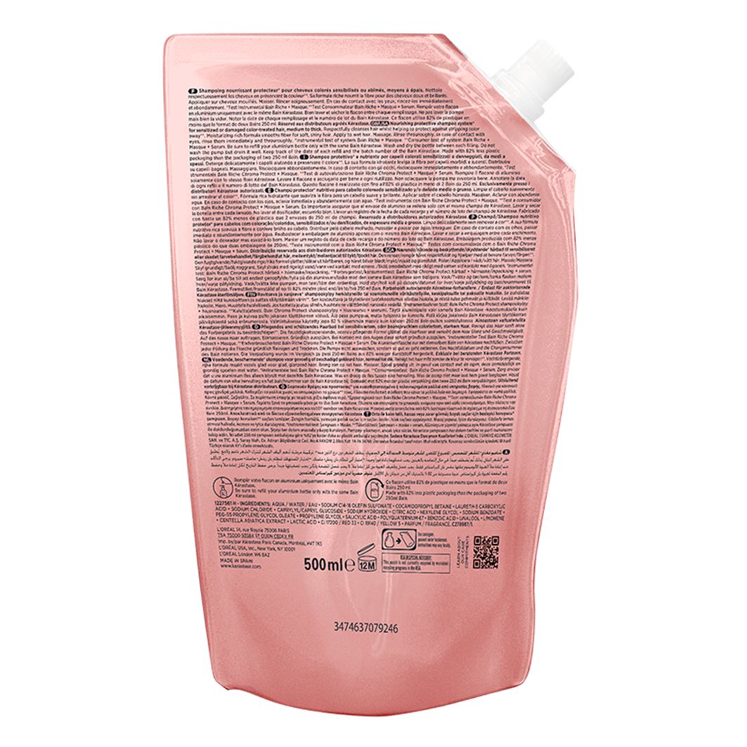 Bain Riche Chroma Refill
