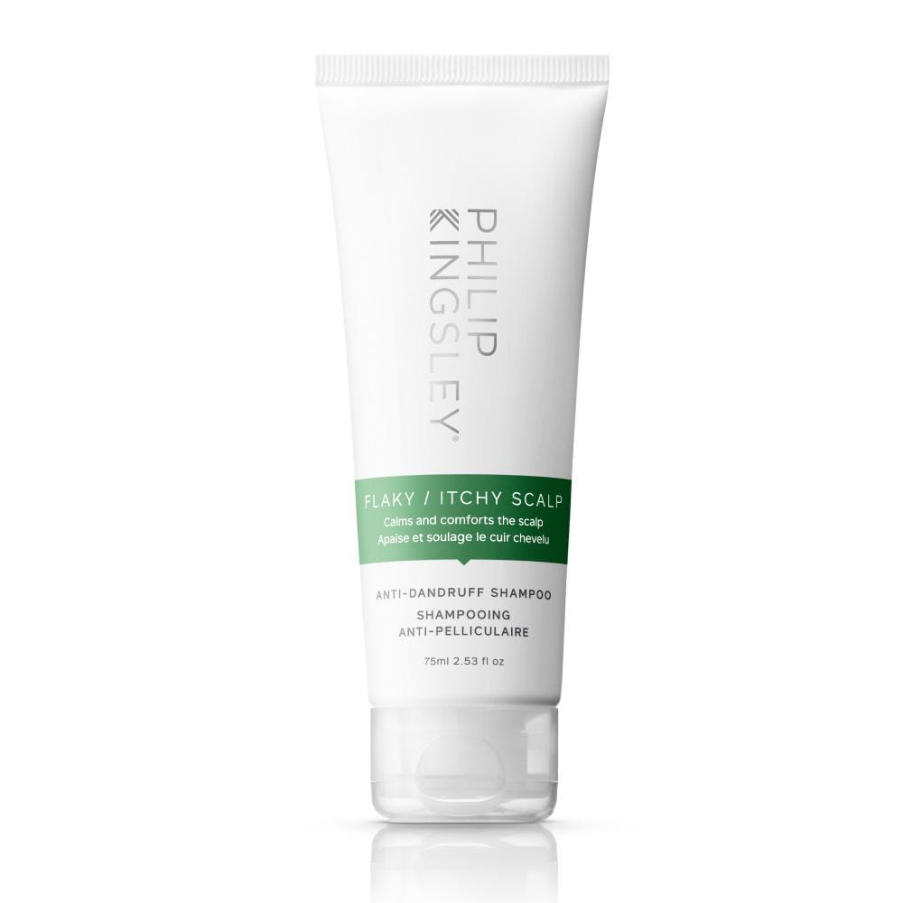 Flaky Itchy Scalp Shampoo