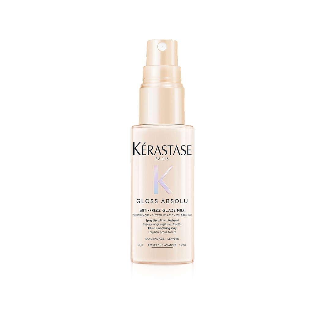 Anti-Frizz Glaze Travel Size