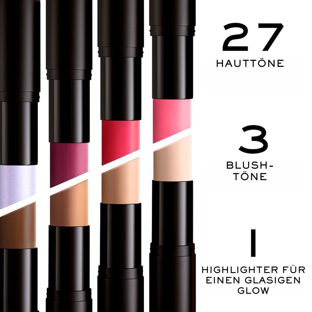 Teint Idole Ultra Wear Shape Stick 01 Flexing Lavander