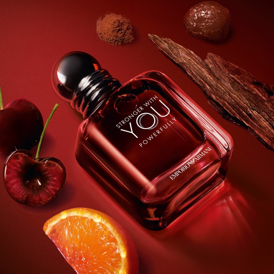 Stronger With You Powerfully Eau de Parfum Spray
