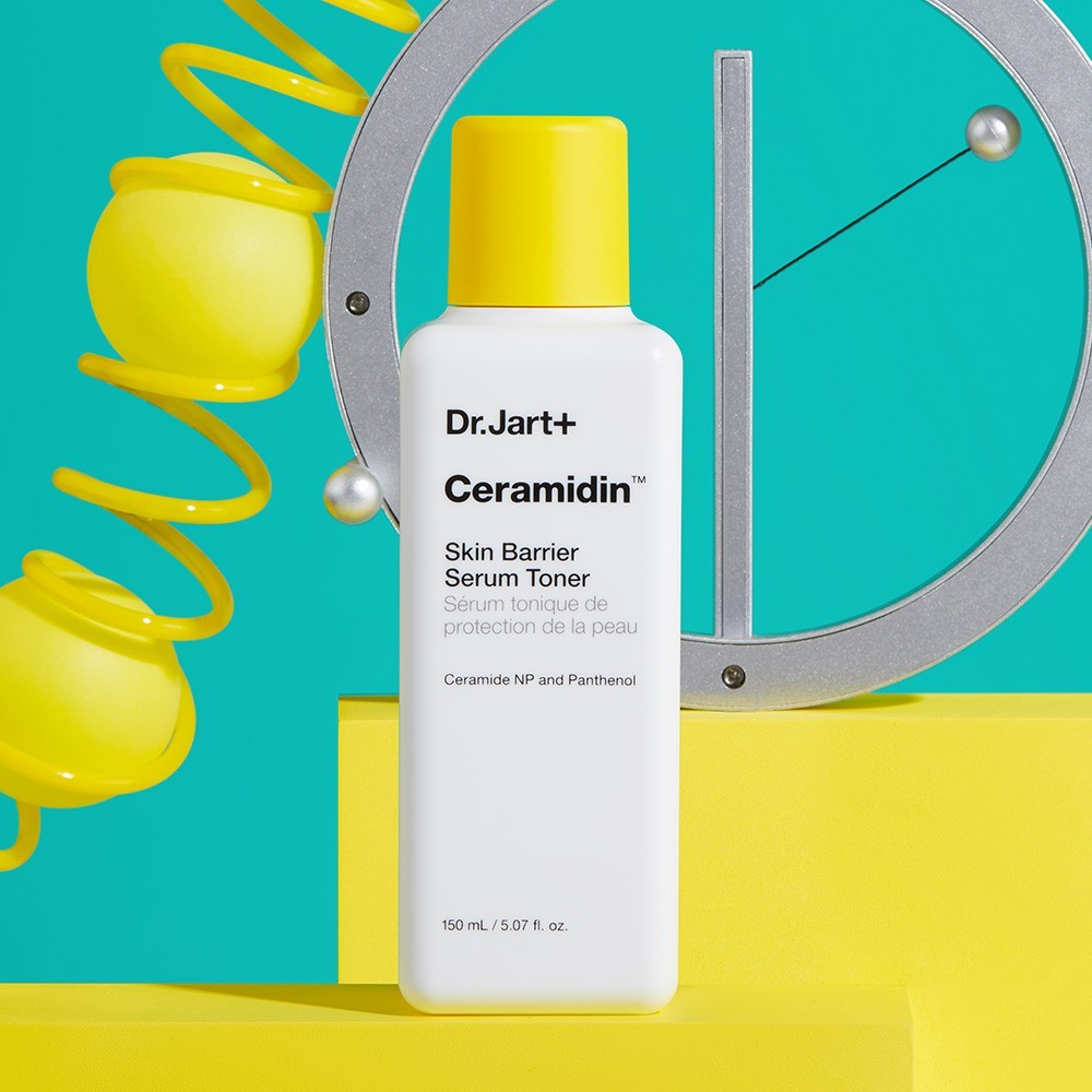 Skin Barrier Serum Toner