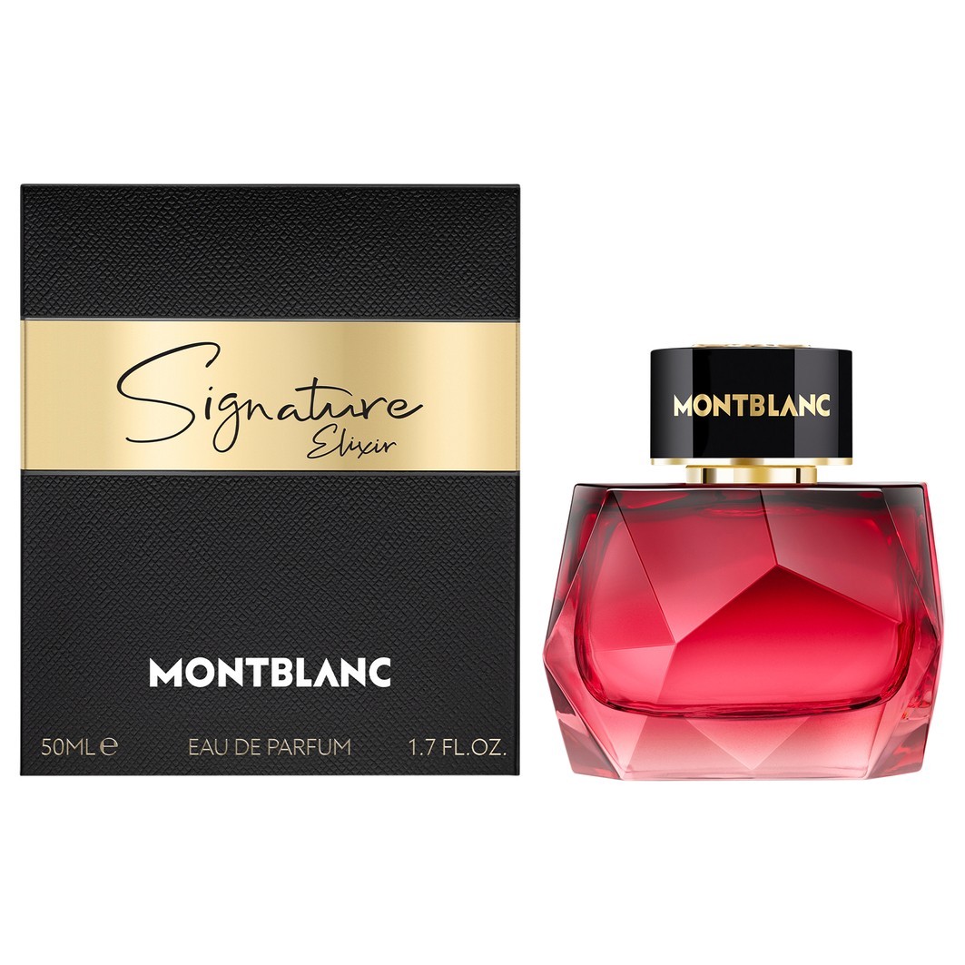 Signature Eau de Parfum Spray
