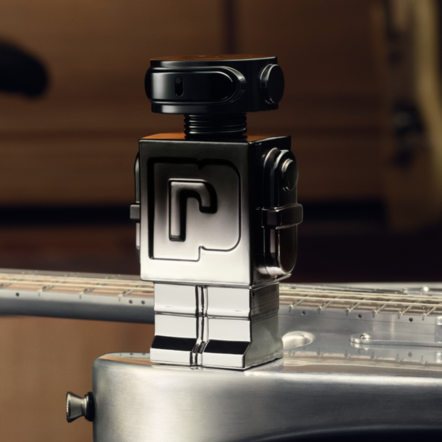Phantom Elixir Parfum Intense Refillable