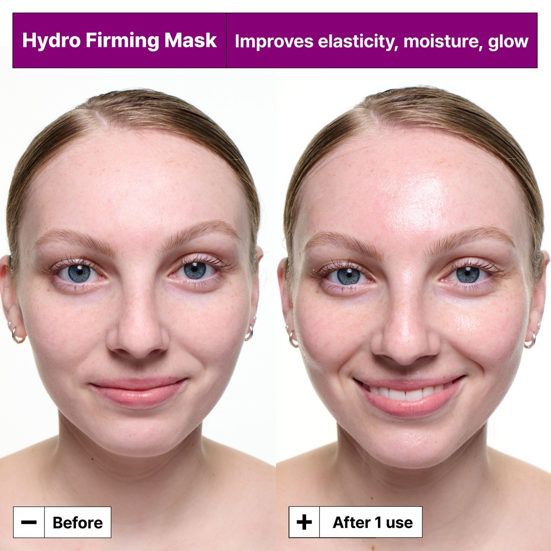 Hydro Firming Mask