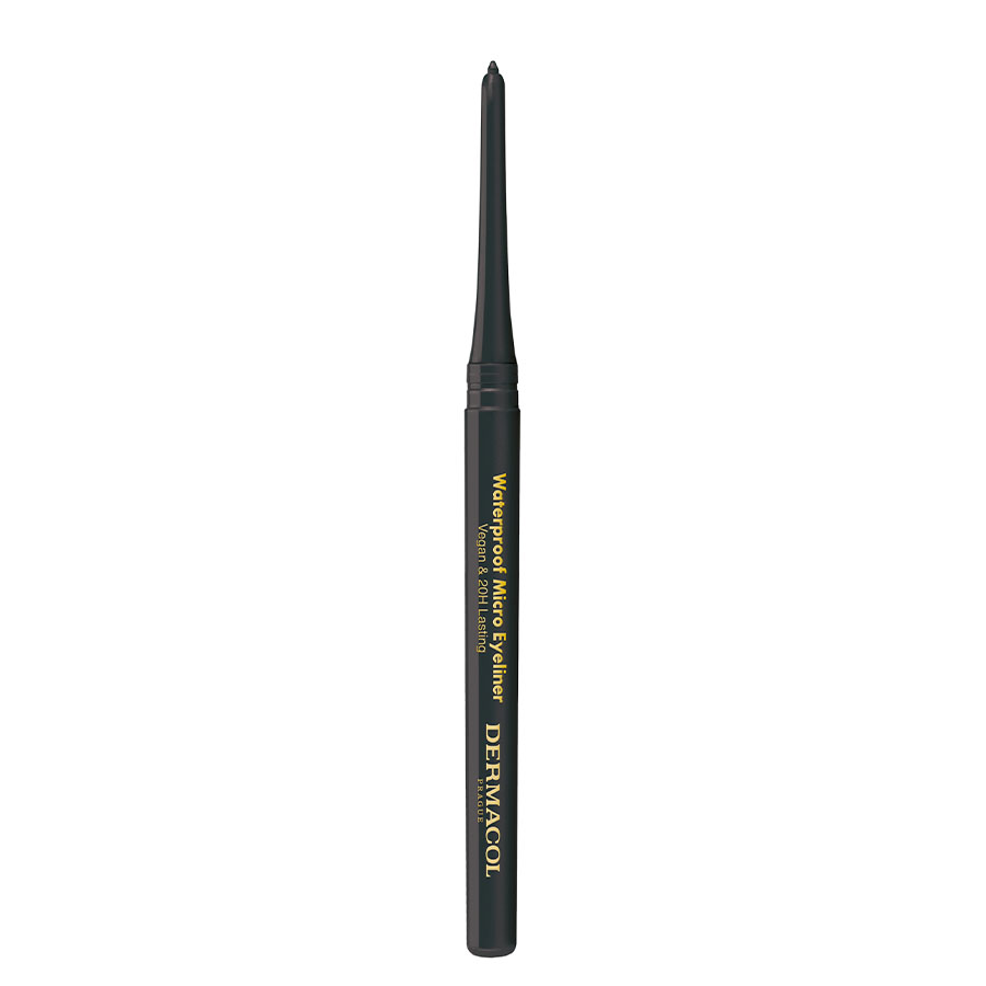 Waterproof Micro Eyeliner