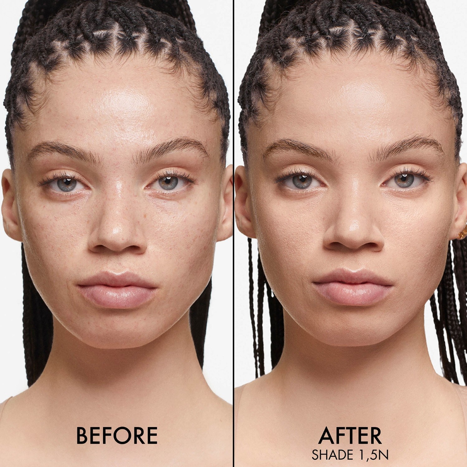 Dior Forever Hydra Nude