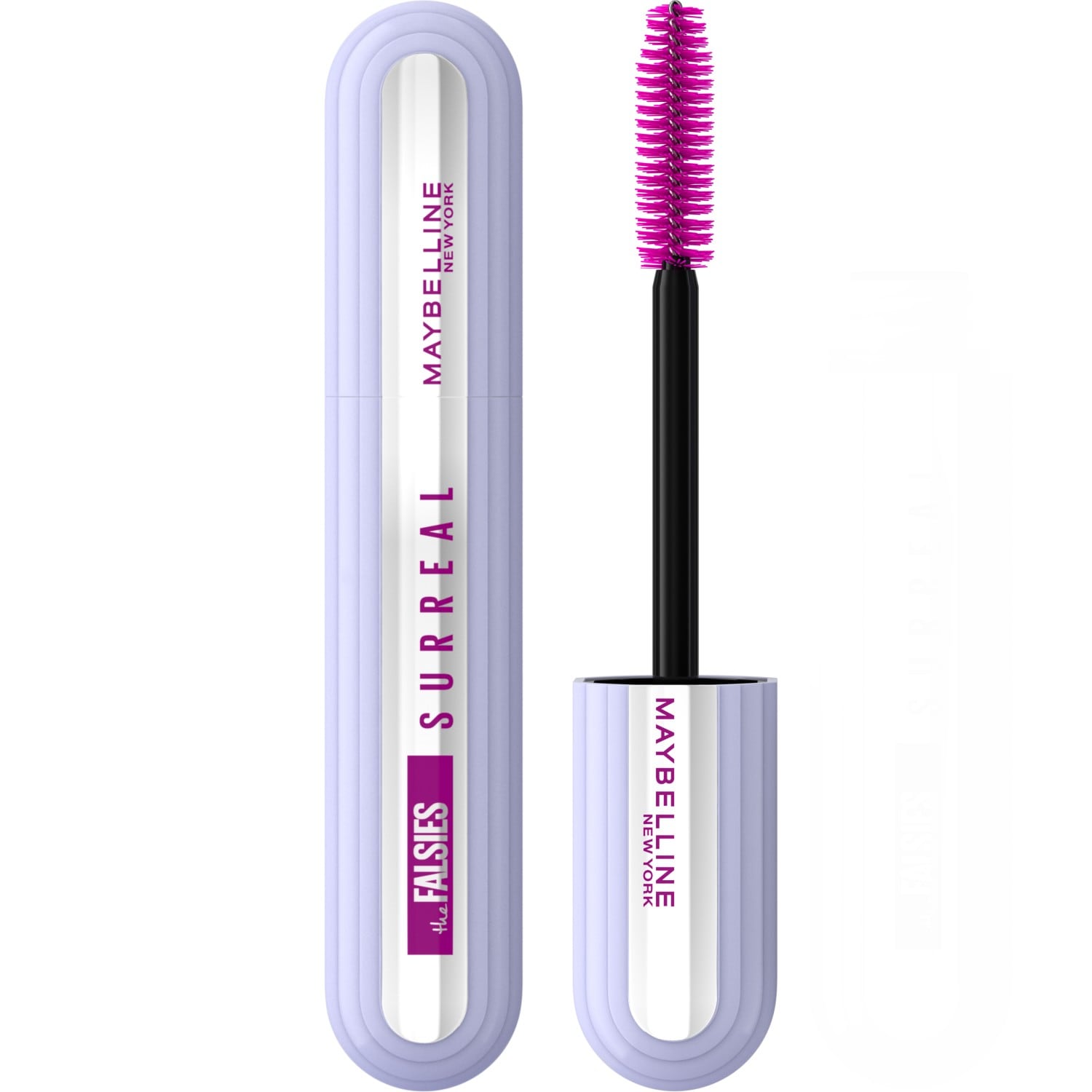 Mascara Falsies Surreal Black