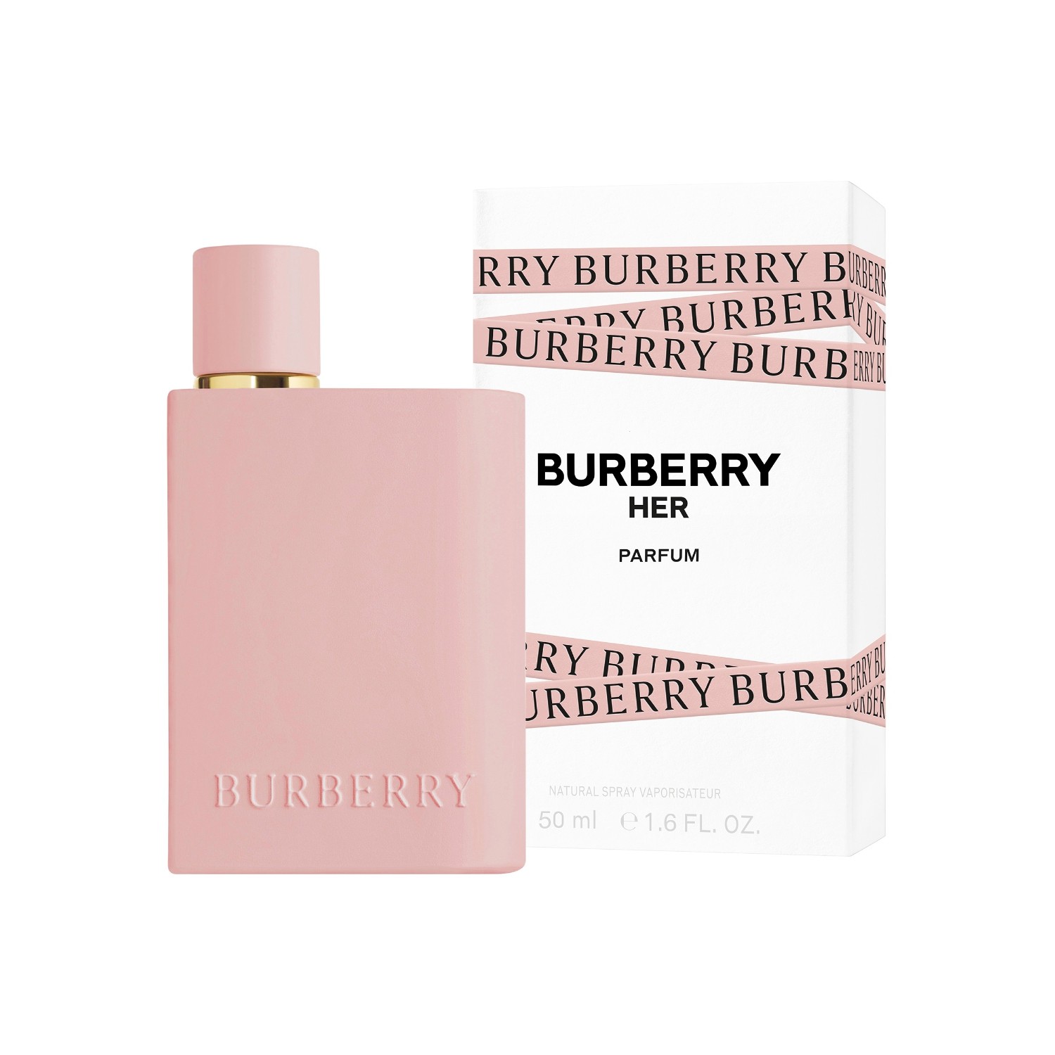 Her Parfum Spray