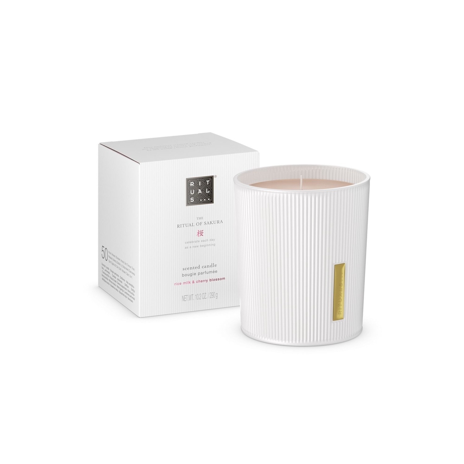 Scented Candle