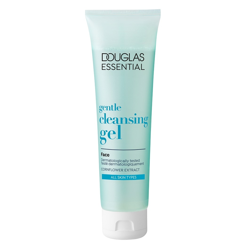 Gentle Cleansing Gel