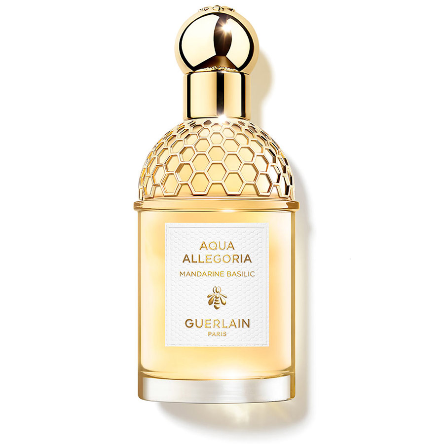 Aqua Allegoria Edt Spray Mandarine Basilic