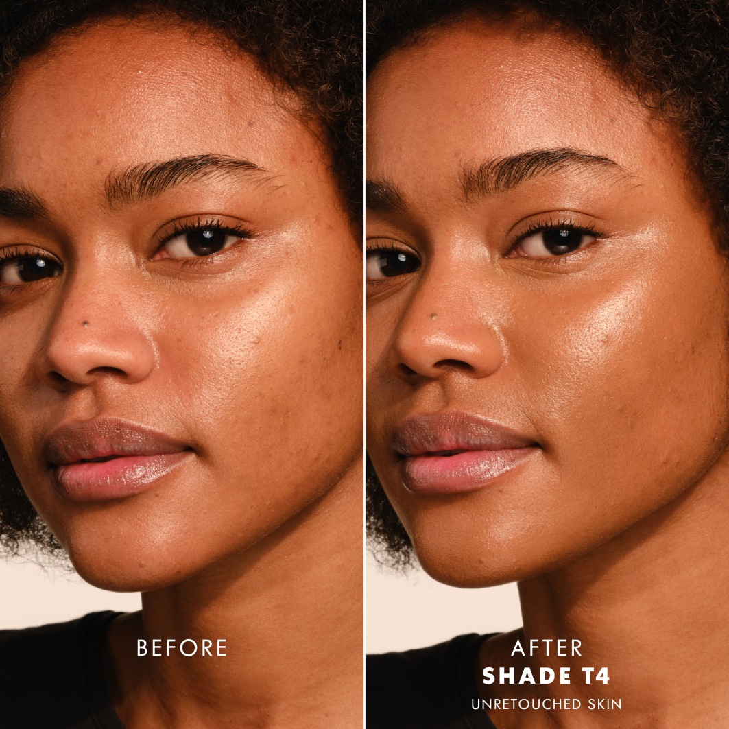 Skin Tint Foundation