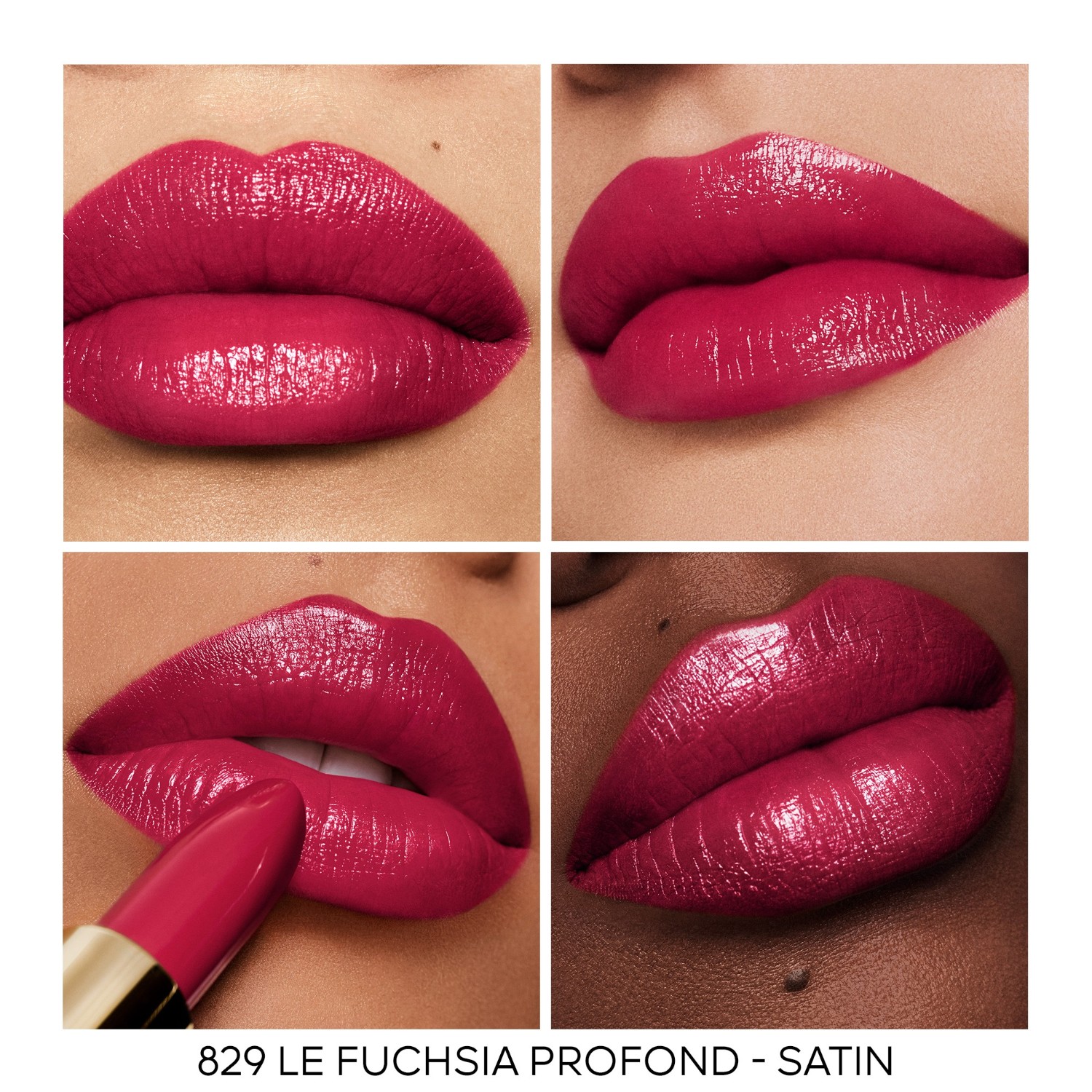 Lip Refill