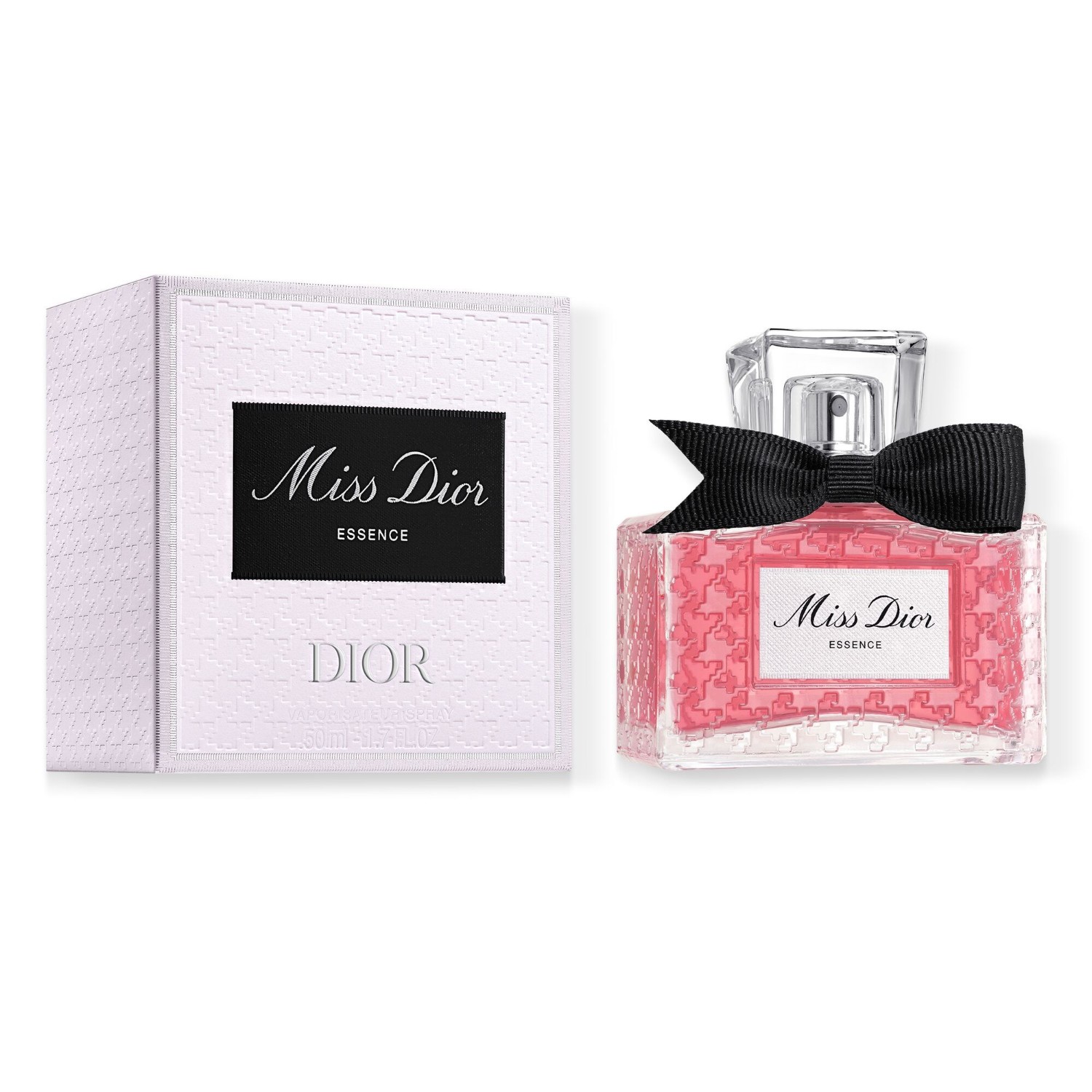 Miss Dior Essence  - Essence de parfum - notas de compota, florais, amadeiradas