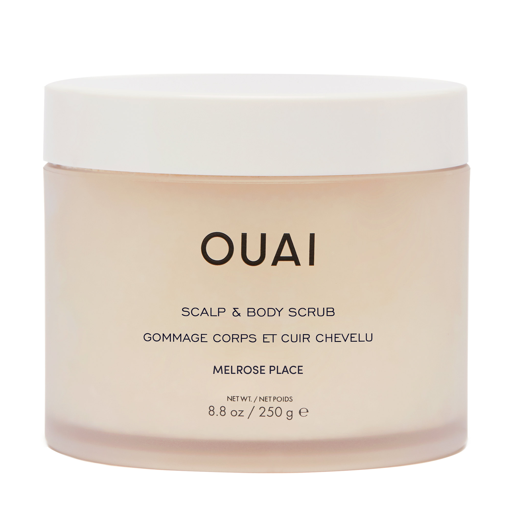 Scalp & Body Scrub