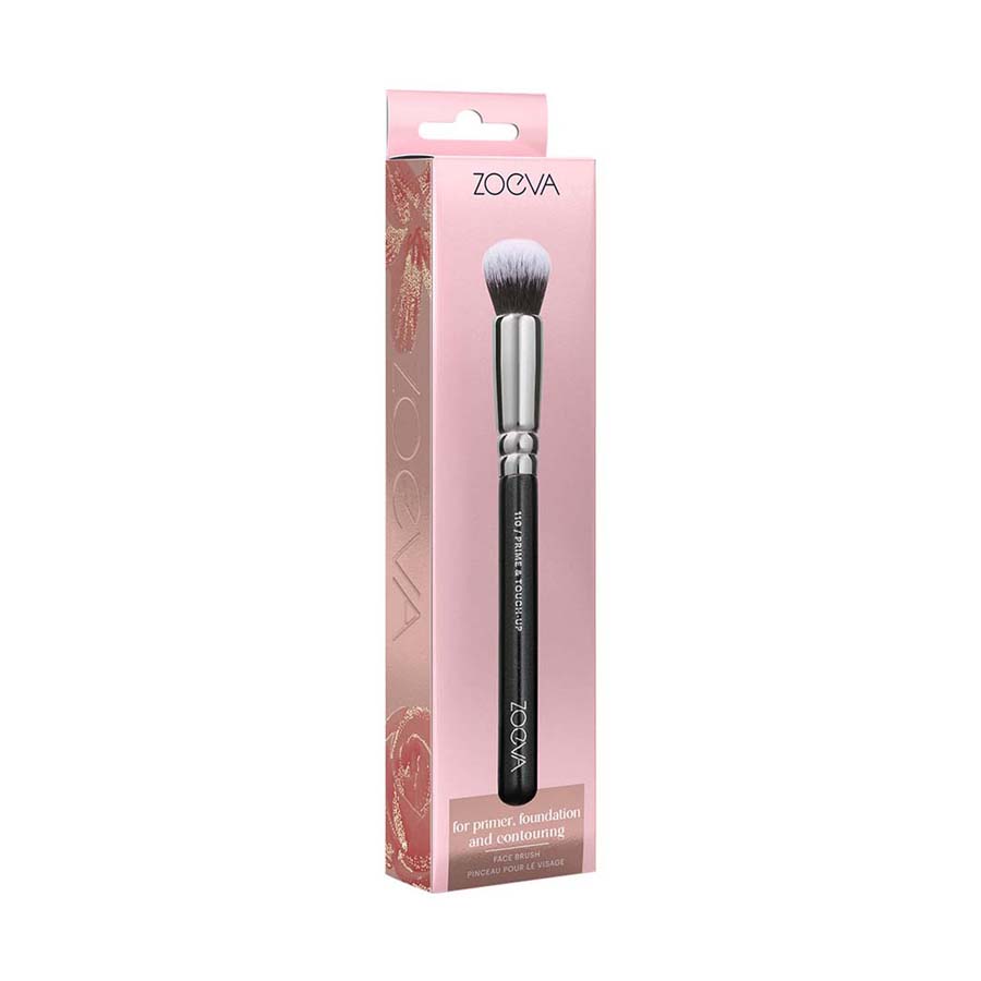 Face Brushes 110 Prime & Touch-Up