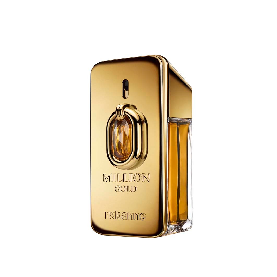 Million Gold For Him Elixir Parfum Spray