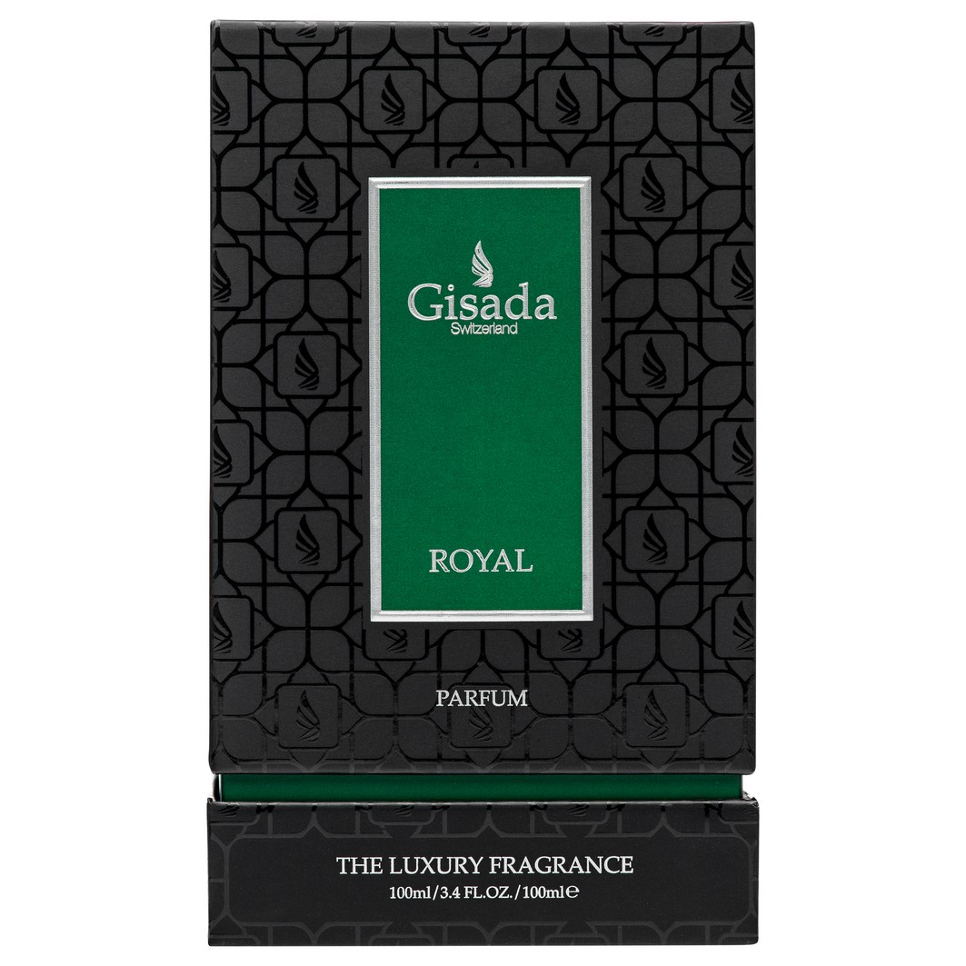 Luxury Royal Parfum Eau de Parfum Spray