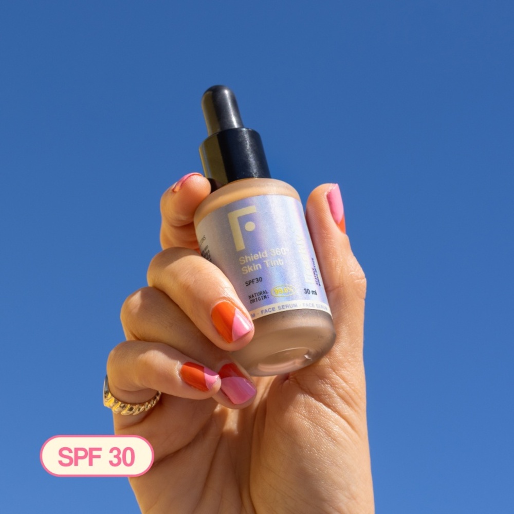 Shield 360 Skin Tint