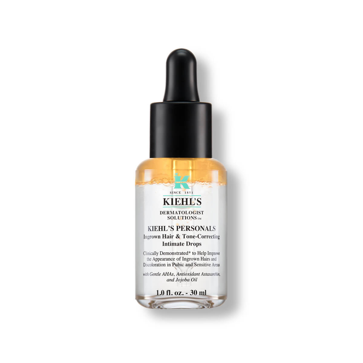 Ingrown Hair Body Oil