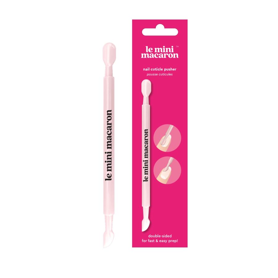 Nail Cuticle Pusher