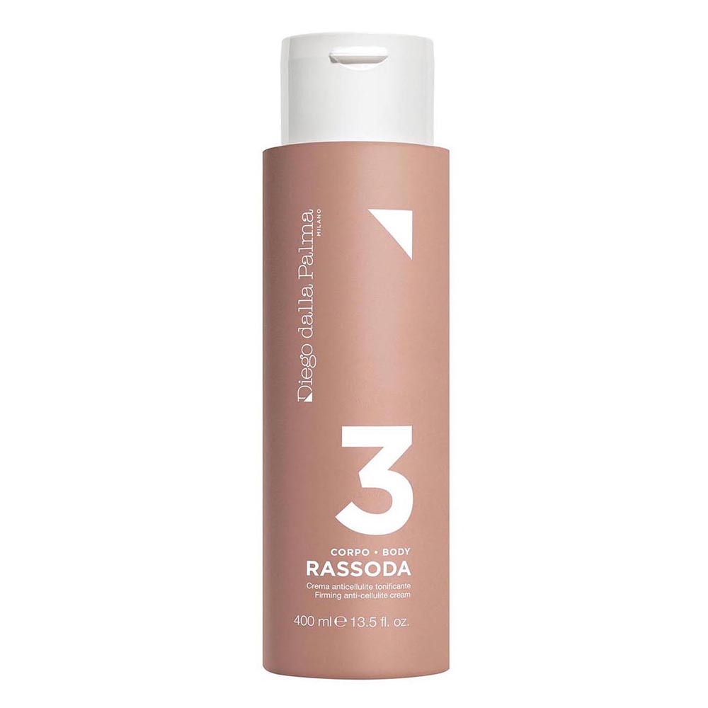 3.Rassoda Anti Cellulite Cream