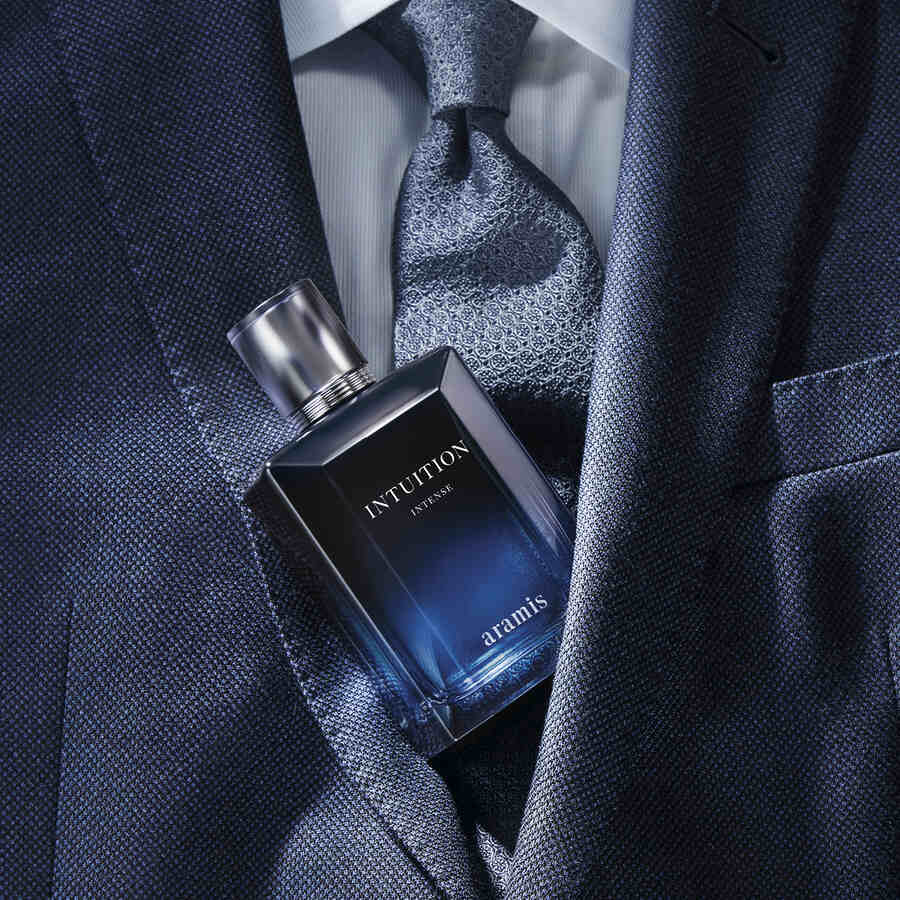Intuition Intense Eau de Parfum Spray