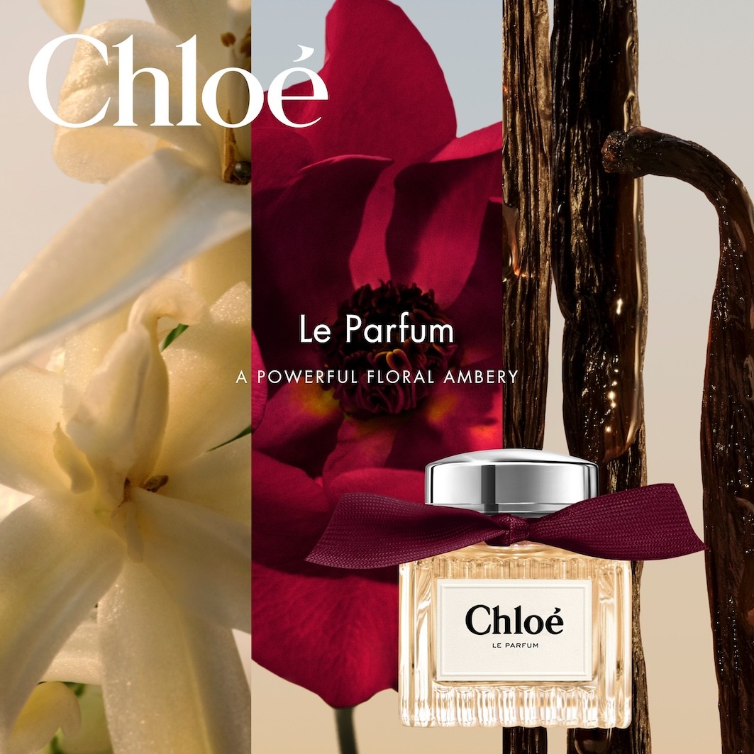 Signature Le Parfum Spray