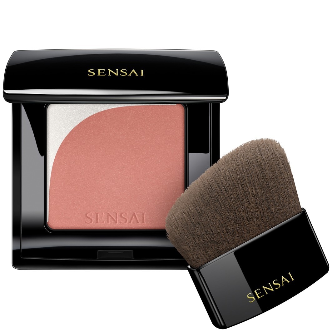 Powder Blush