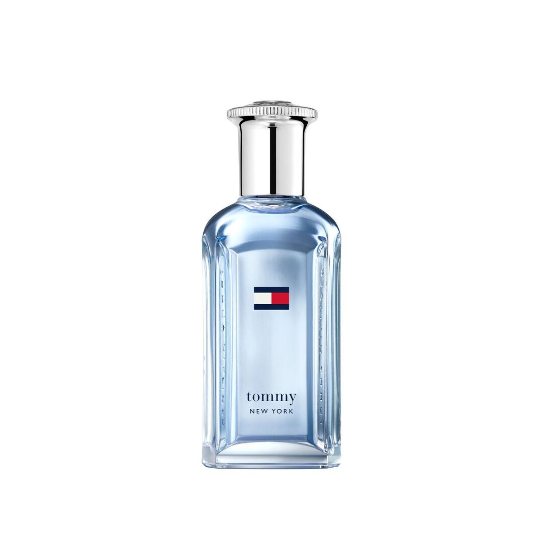 Tommy New York Eau de Toilette Spray