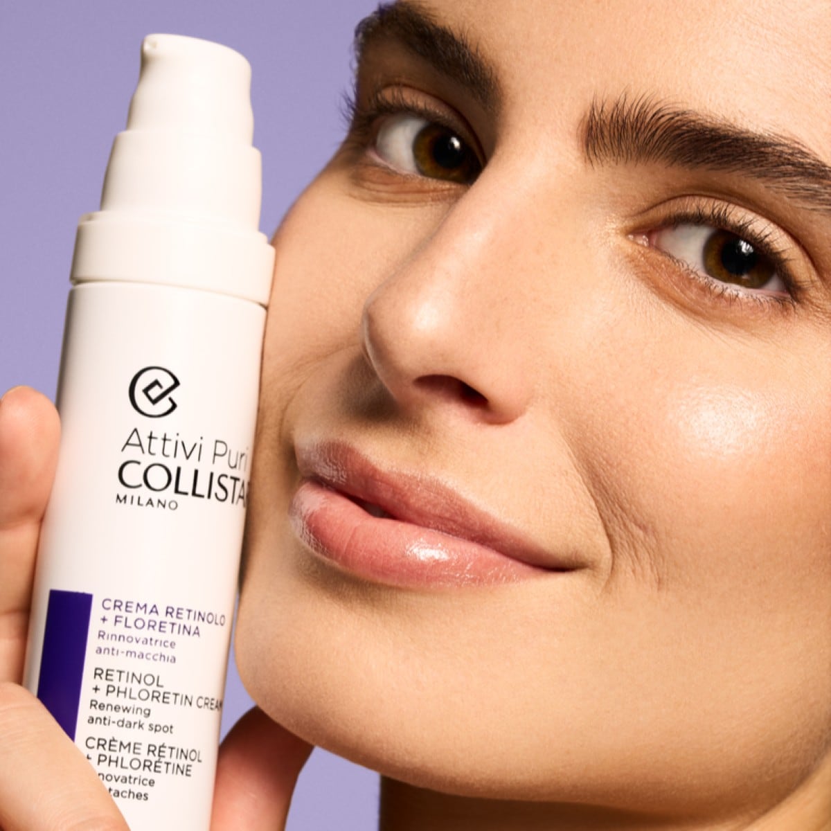Retinol & Phlorentin Cream