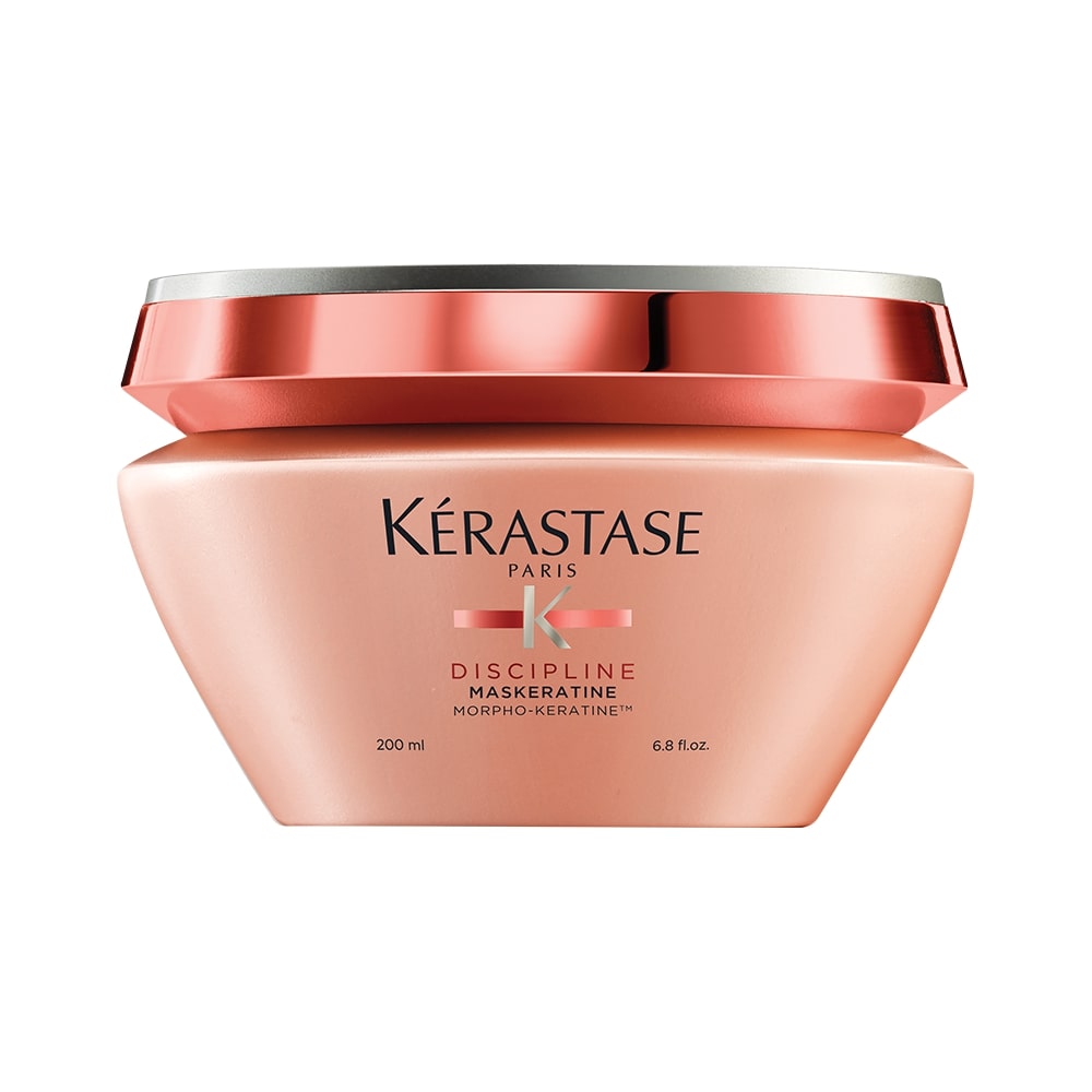 Discipline Maskeratine