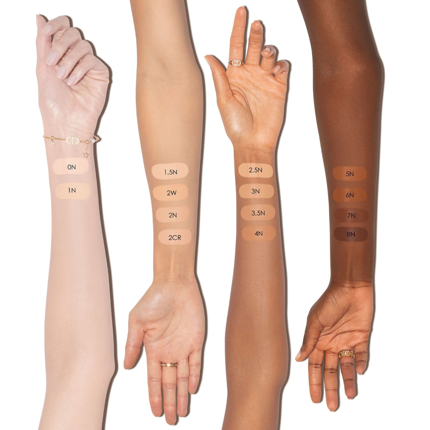 Dior Forever Skin Perfect  - Base stick multiusos