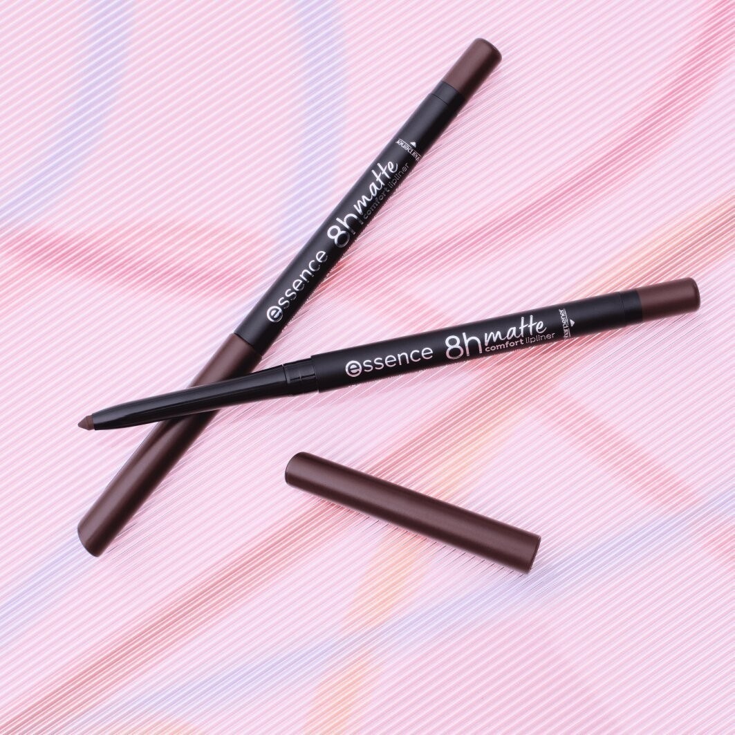 Matte Confort Lipliner