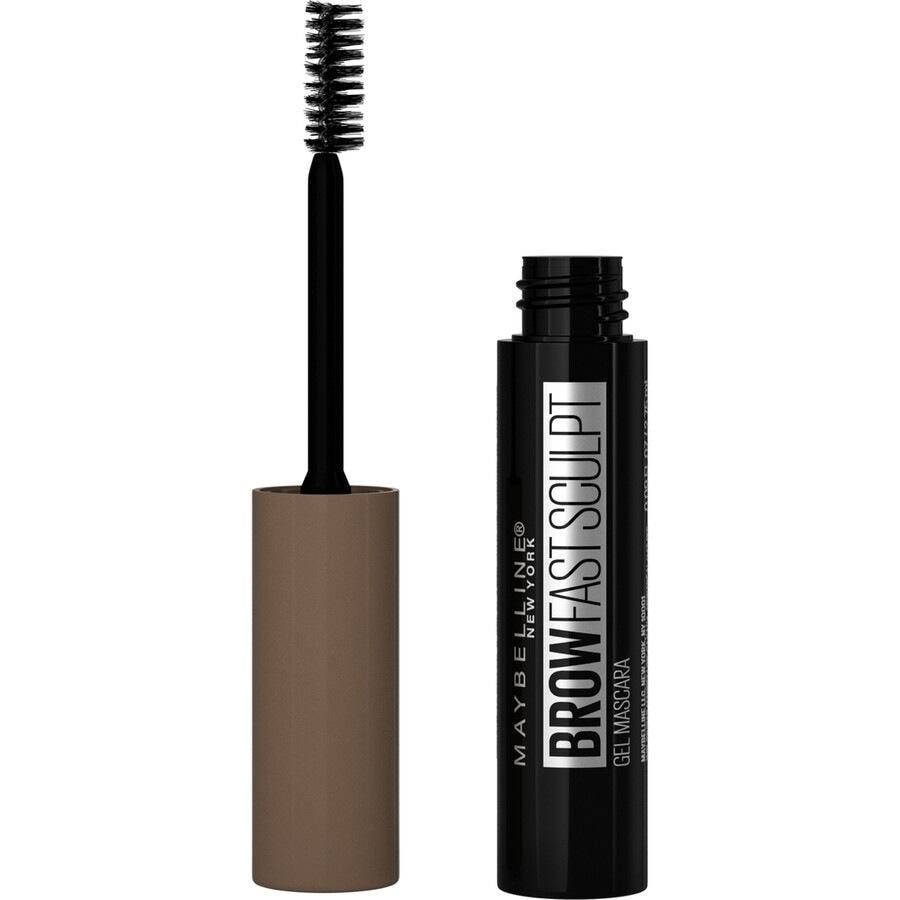 Brow Mascara