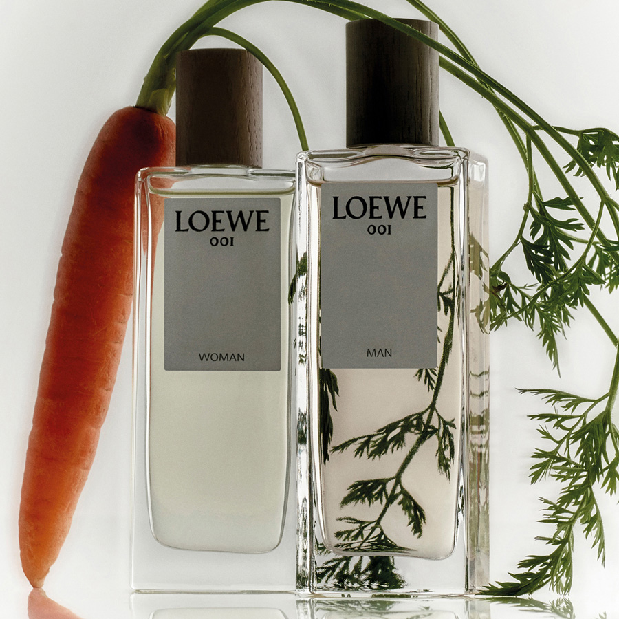 Loewe 001 Woman Eau de Parfum Spray