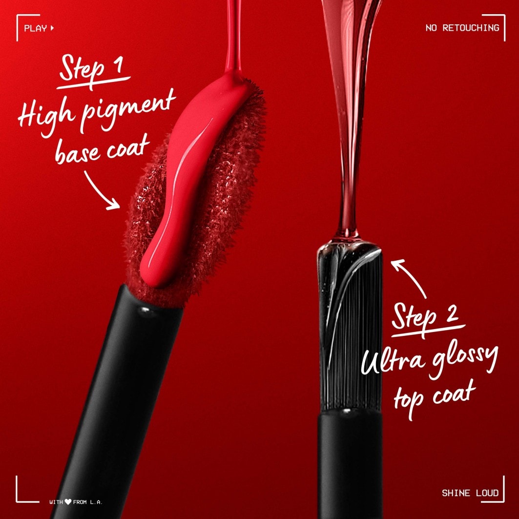 High Shine Gloss