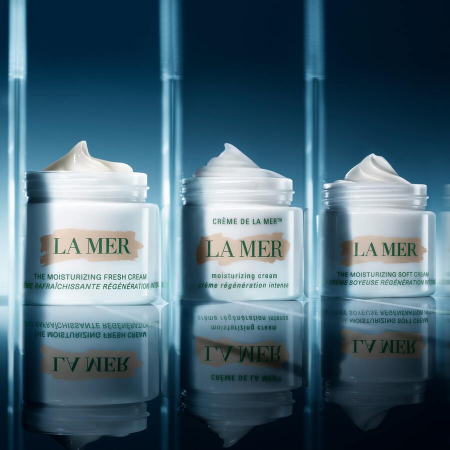 Creme De La Mer The Moisturizing Cream