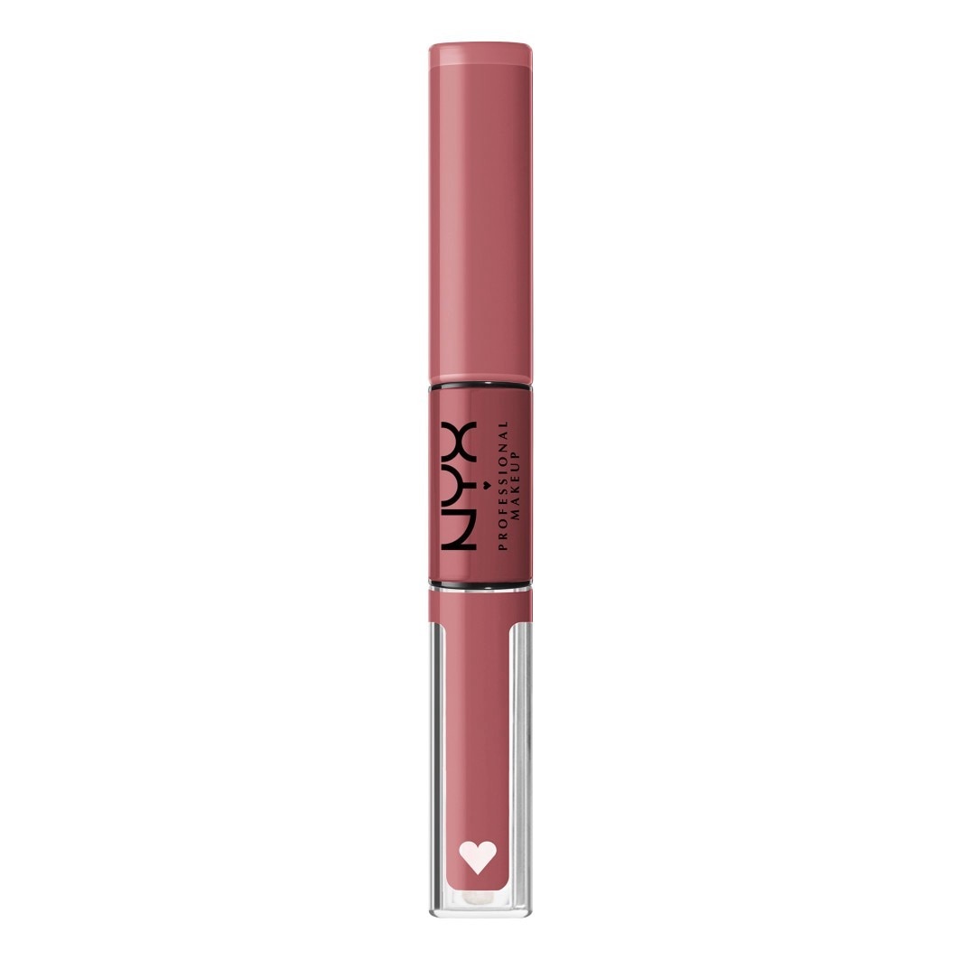 High Shine Gloss