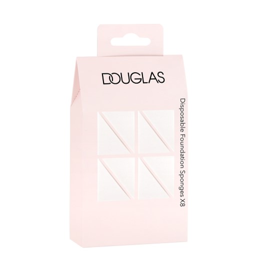 Disposable Foundation Sponge X8