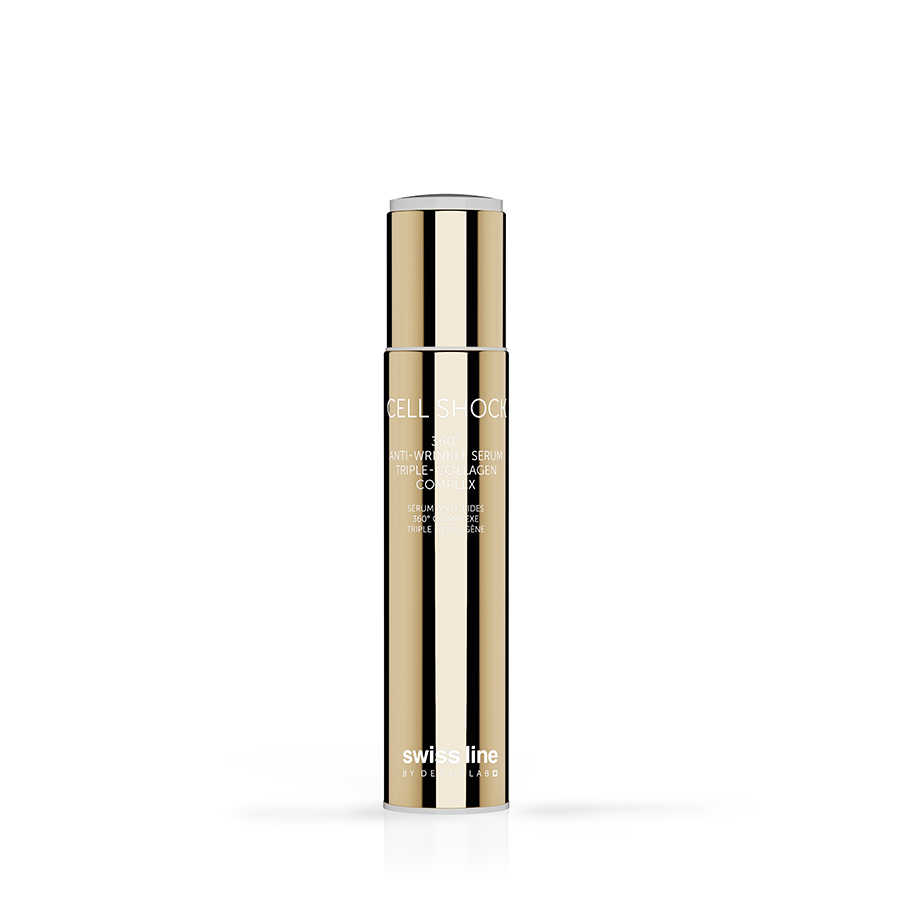Cs 360 Anti-Wrinkle Serum