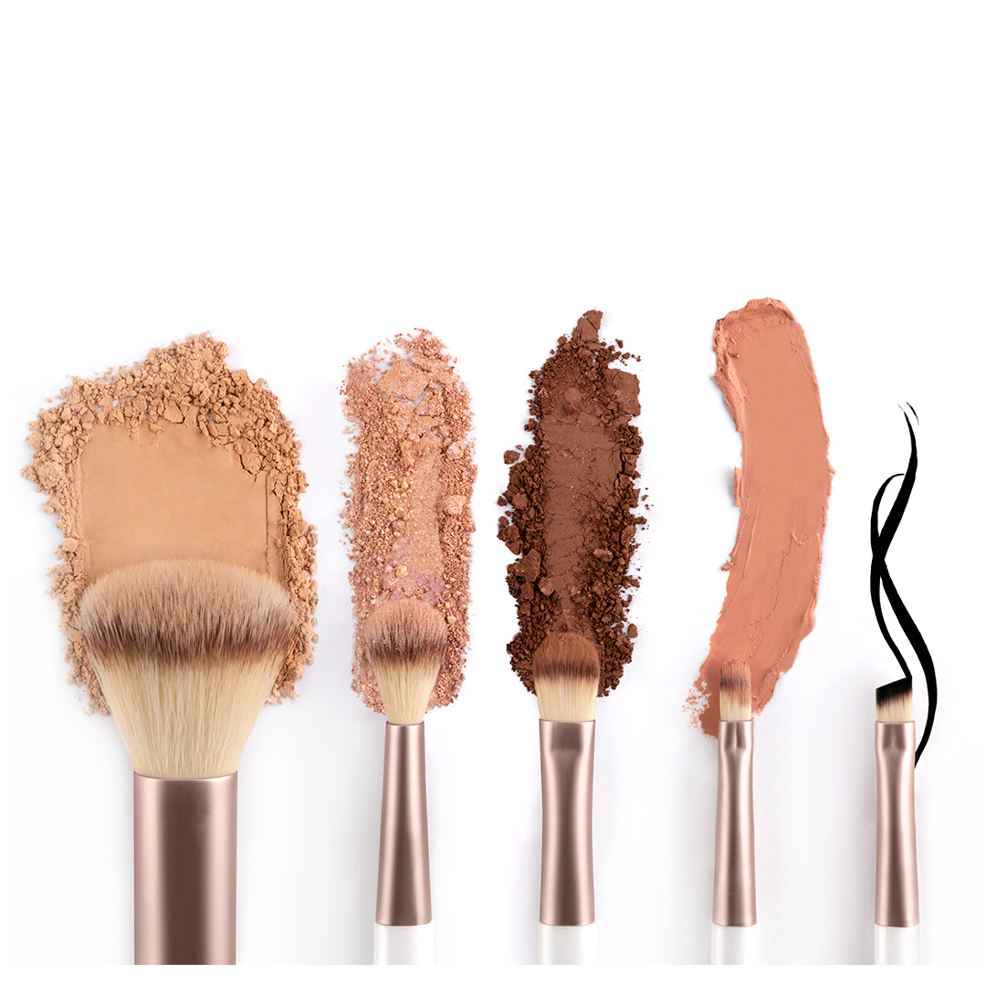 Brush Set Macchiato