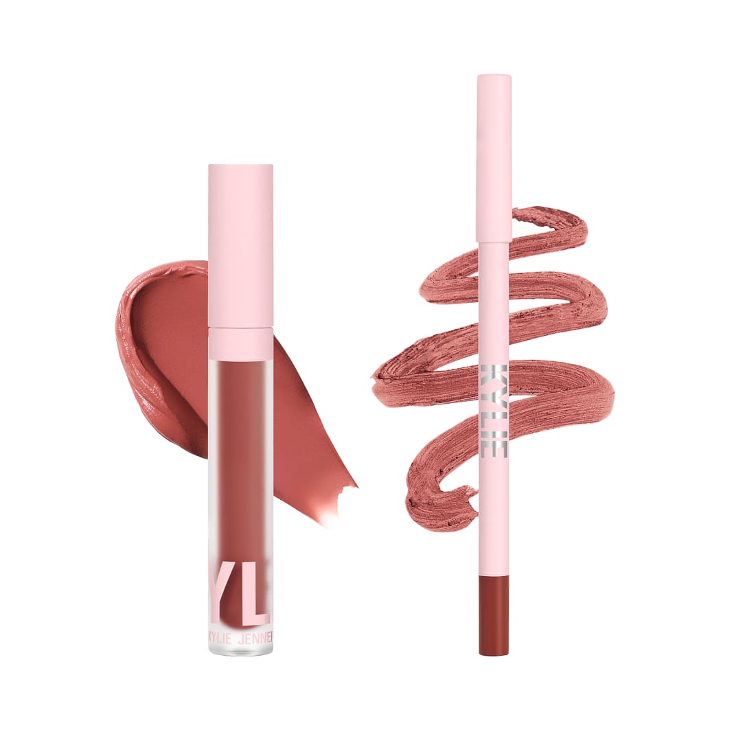 Lip Blush Kit
