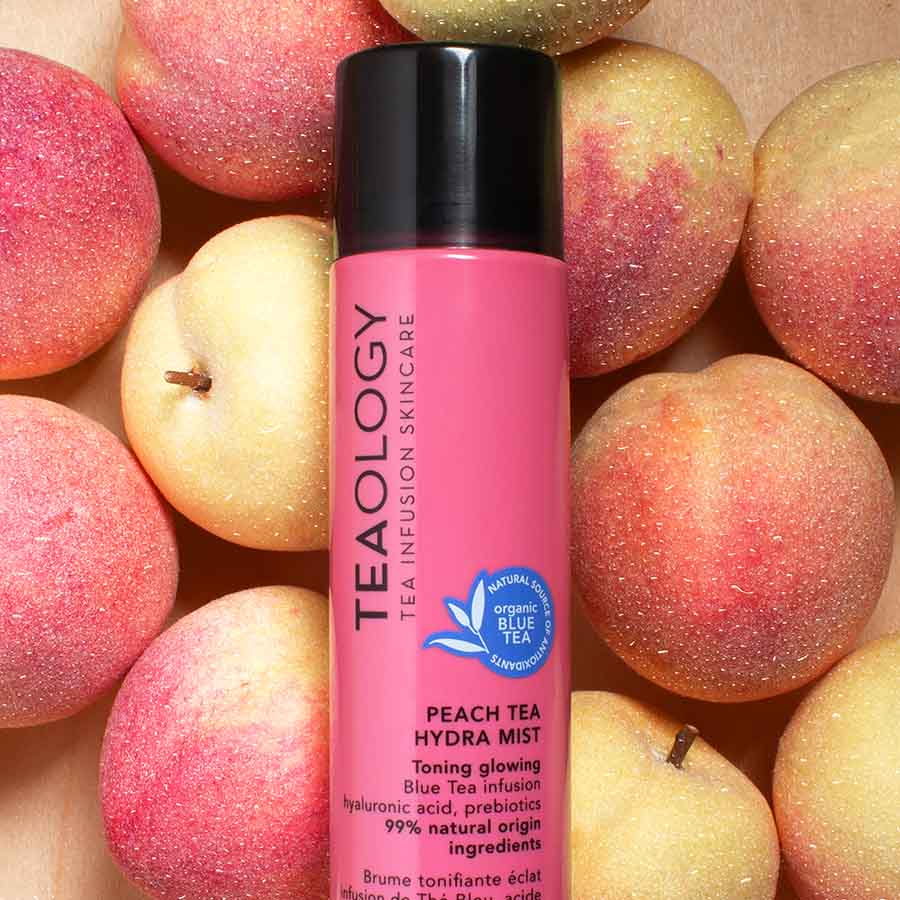 Peach Tea Hydra Mist