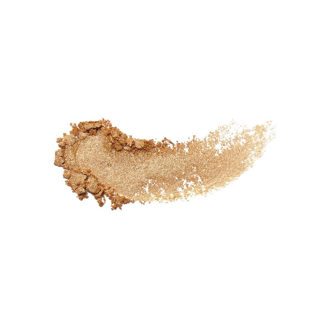 Gel-Powder Highlighter