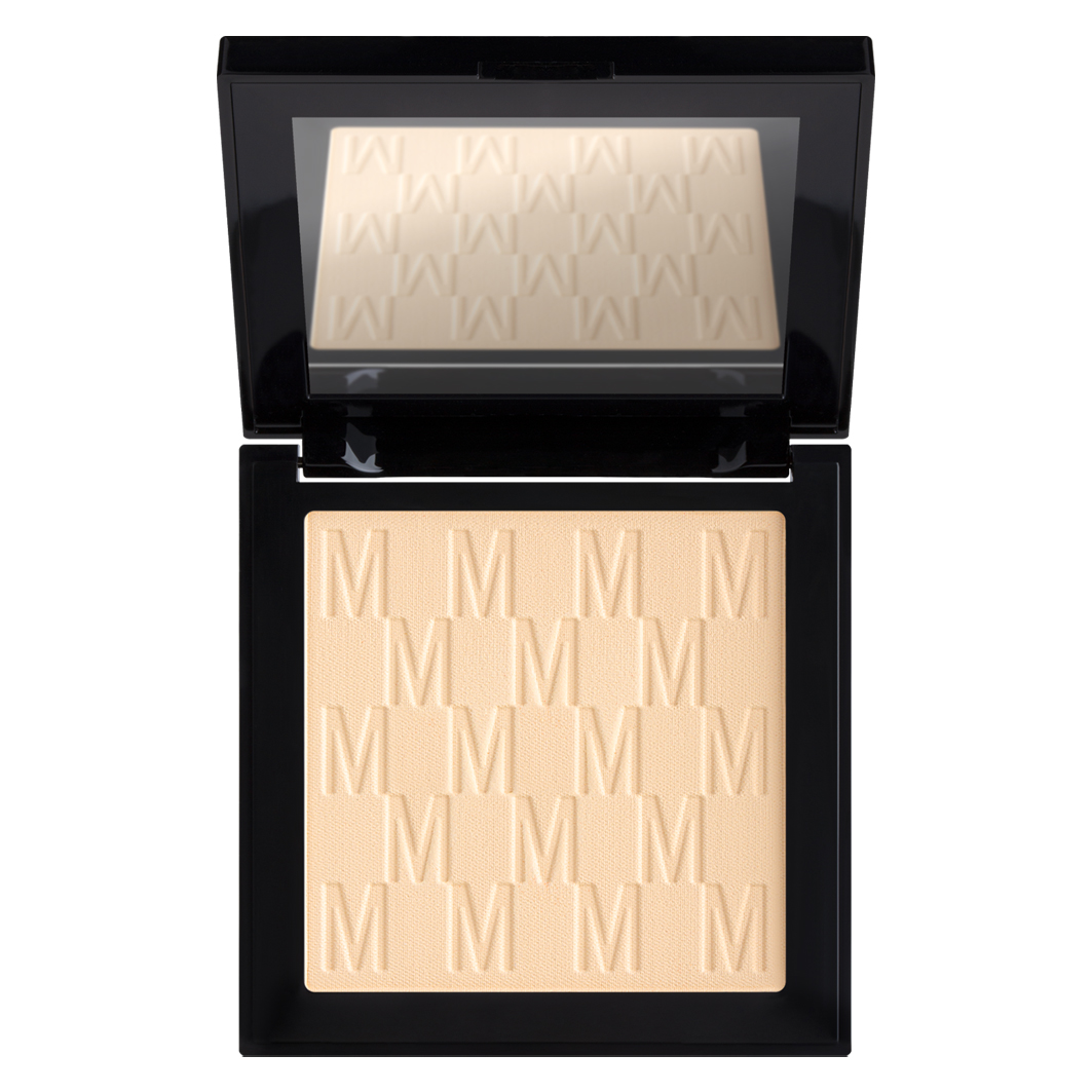 Nude Venus Compact Powder