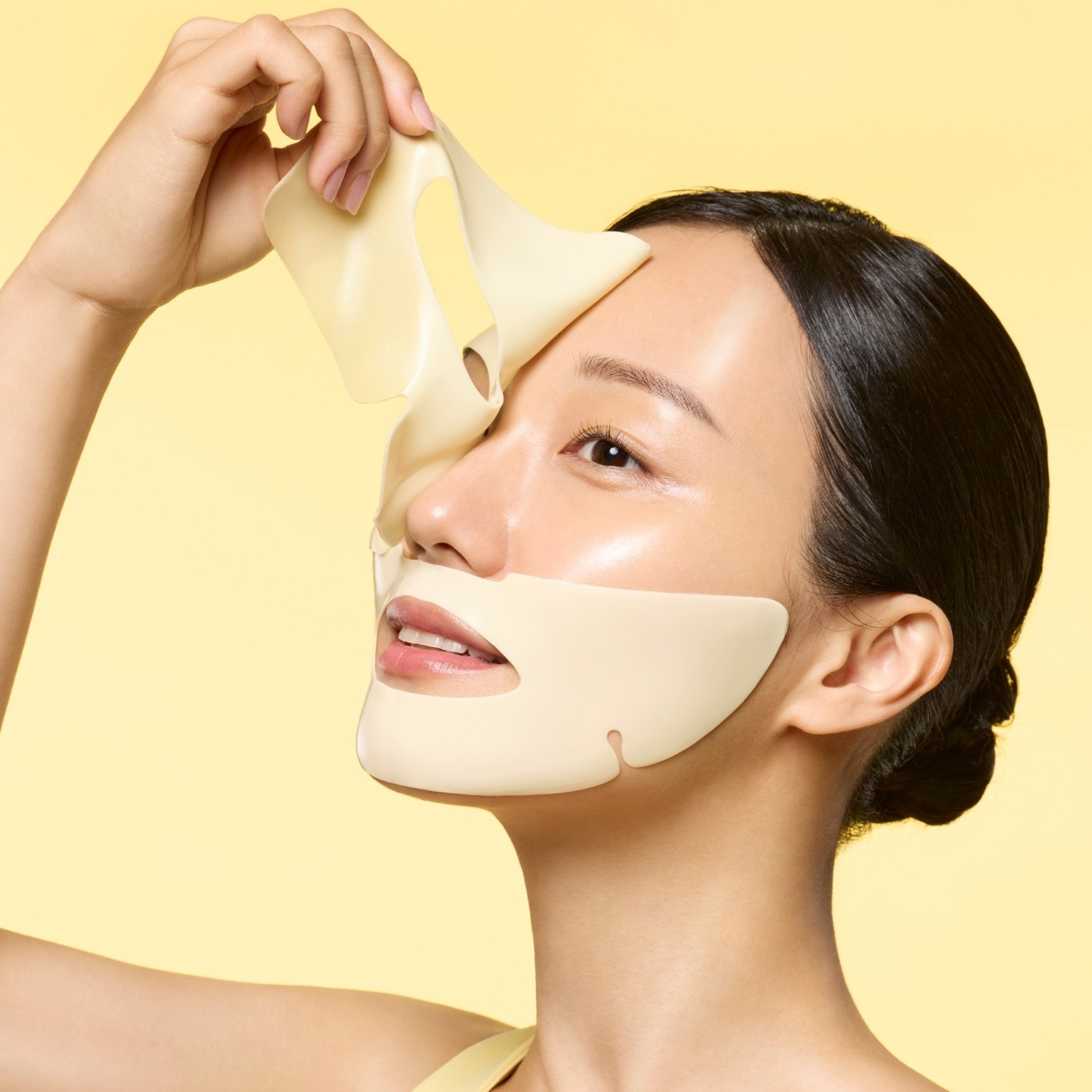 Vitamina C Bright Mask