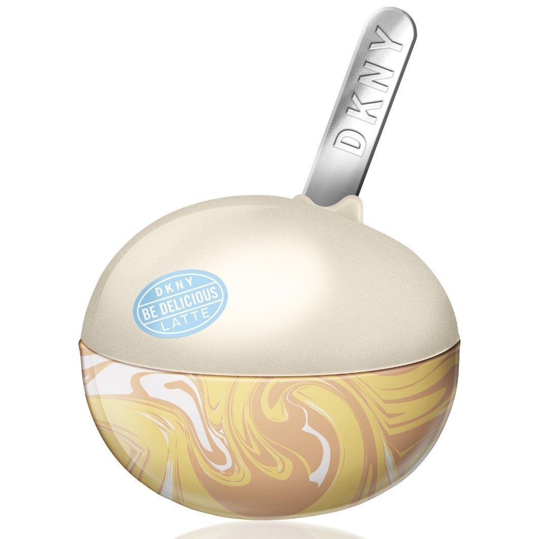 Latte Vanilla Eau de Parfum Spray